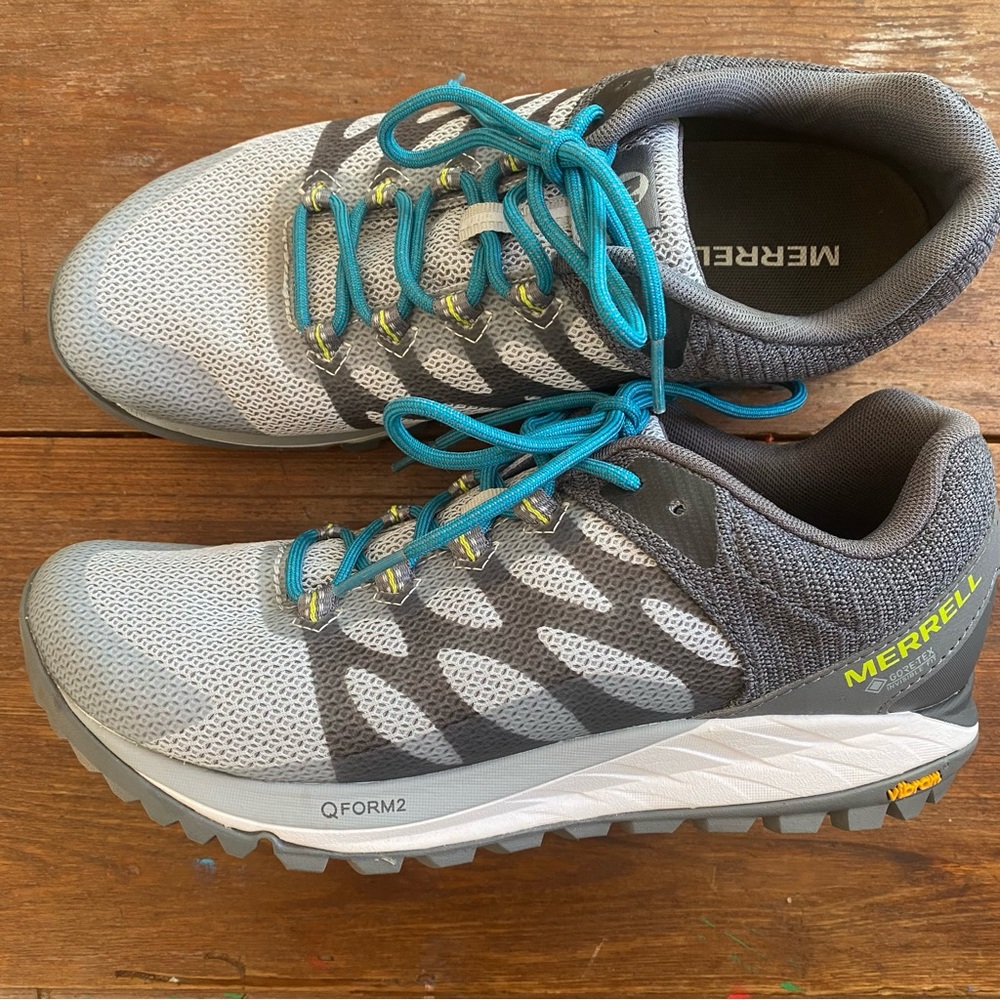 Merrell Antora 2 Gore-TEX